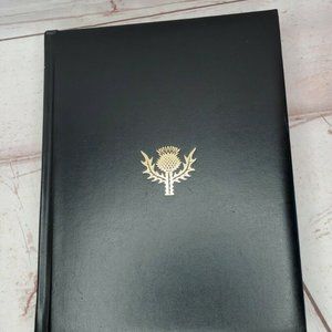 Encyclopaedia Britannica A-K Book